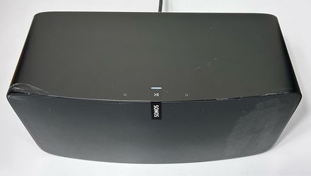 Sonos Play:5 Wireless Smart Speaker S100 (#1253))