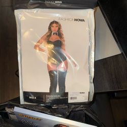 Brand New Halloween Costume (Bunny)🐰