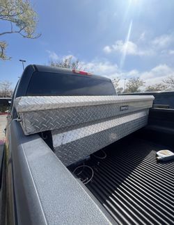 Buyers Truck Bed Toolbox