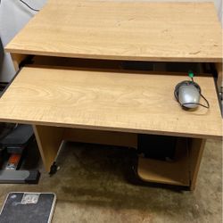 Desk