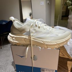 Hoka One One Mafate Speed Lite Size 12 & 7