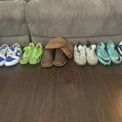 Shoes