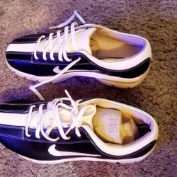 Brand New Women's Nike Golf Shoes