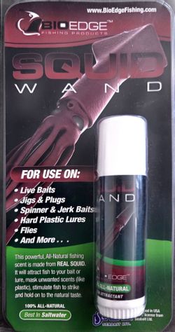 BIO EDGE SQUID WAND