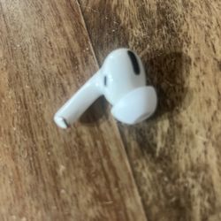 Left AirPod Gen 2