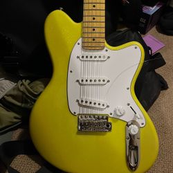 Ibanez Yy10-SGS (Yvette Young signature) 