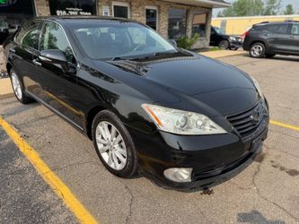 2010 Lexus ES 350
