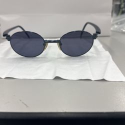 Sunglasses yohji yamamoto 