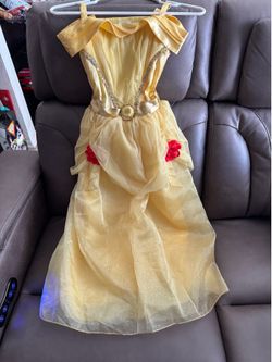 Princess Belle 7/8