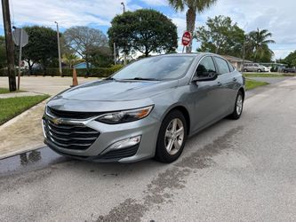 2023 Chevrolet Malibu