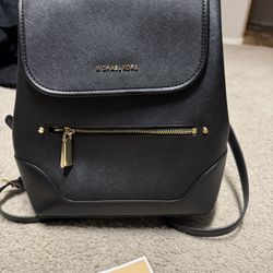 Michael Kors Backpack 