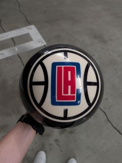 Bowling Ball dried Luc Mbah a Moute