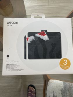 Wacom Intuos - Wired