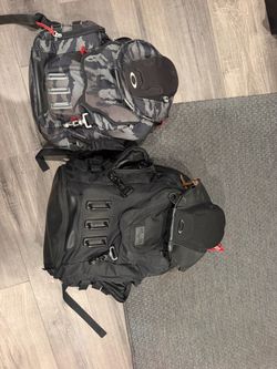 Backpack Oakley / Patagonia