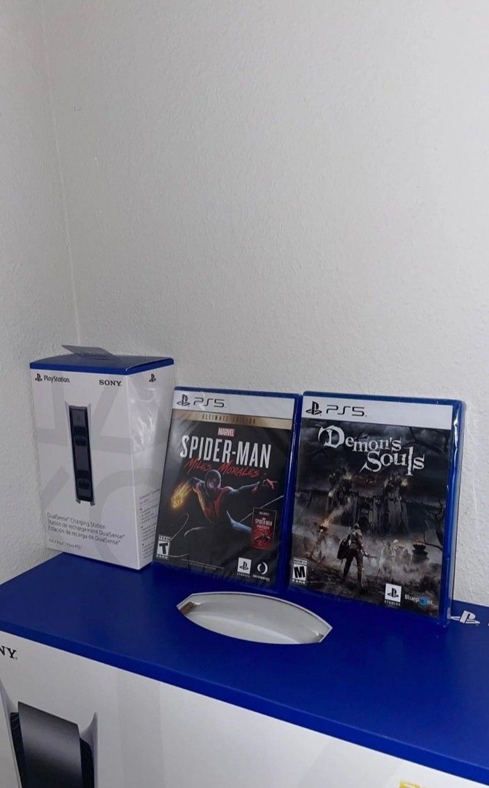 PlayStation 5 Console