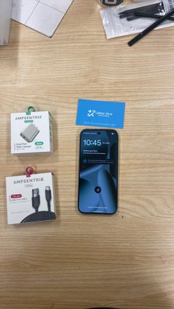 Google Pixel 10 Pro 256gb unlocked-Bulverde