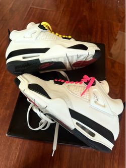 Jordan 4 flight club