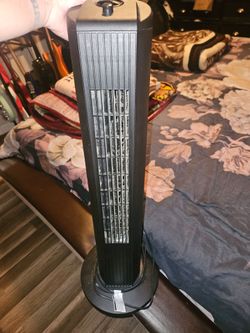 Small fan