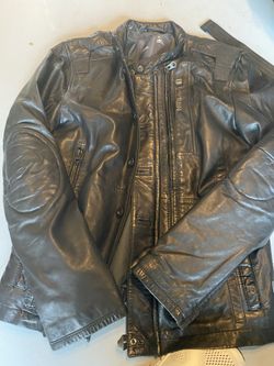 G Star Jacket Man NEW