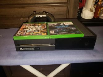 Xbox one