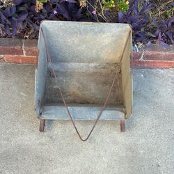 Grass Catcher