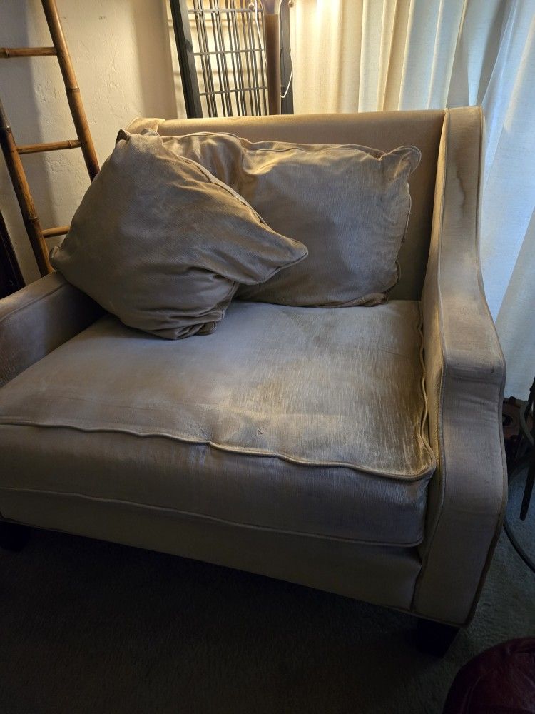 Armchair