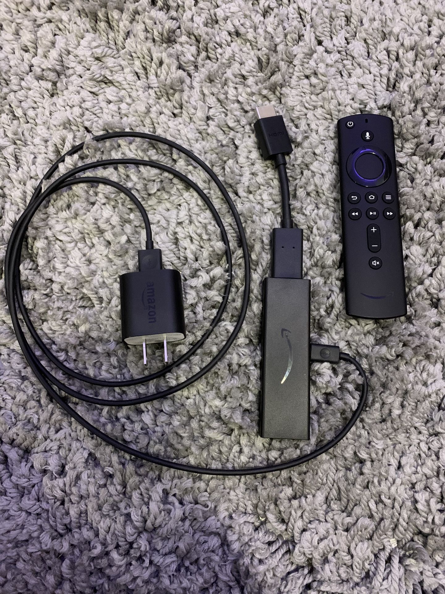 Firestick 4K