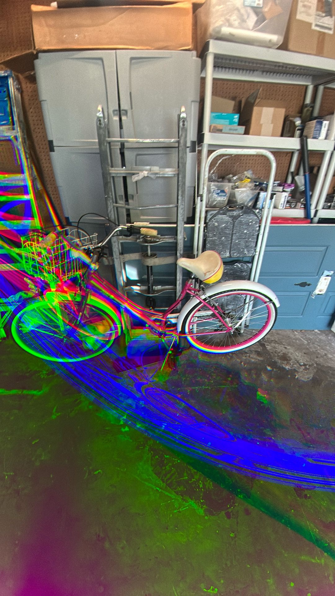 Bicycle