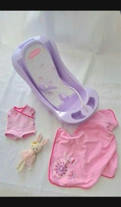 American Girl Bitty Baby