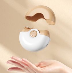 Electric Nail File Machine