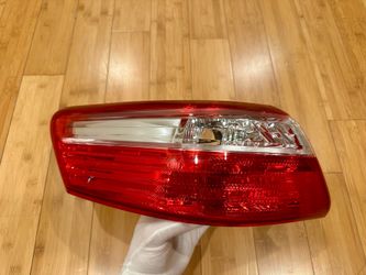 New Tail light for Toyota Camry 2007-09  Left Driver Side