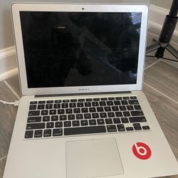 Apple MacBook Air Parts