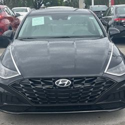 2023 HYUNDAI SONATA SEL🏎️Ask For Marcelo