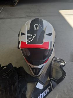 Thor Helmet