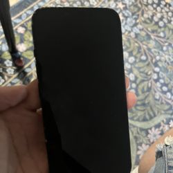 iPhone 13 Blue 256GB Unlocked - Good Condition