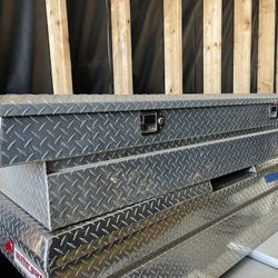 Delta Truck Toolbox