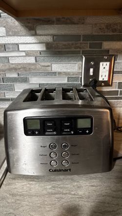 Toaster
