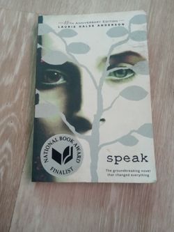 Book Speak 