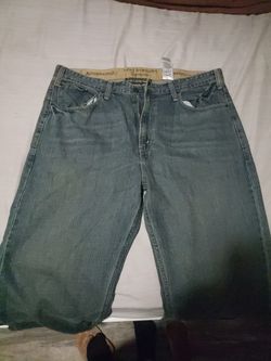 Levi Strauss Low Loose Boot