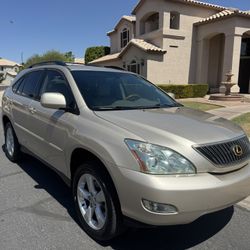2004 Lexus Rx 330