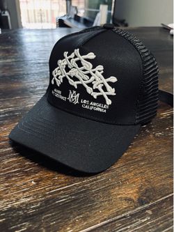 Amiri Trucker Hat