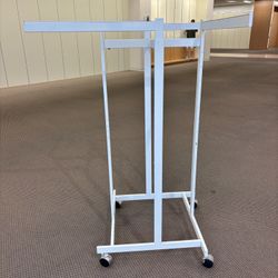 Metal Closet Organizer