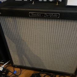 Fender HotRod Deville 410