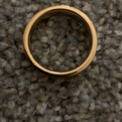 Tungsten Carbide Ring 12-13
