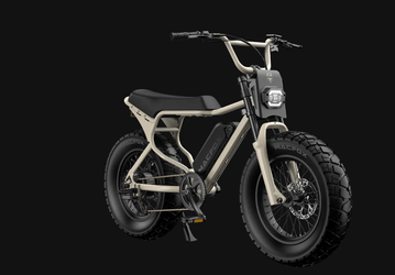 Macfox X7 E BIKE