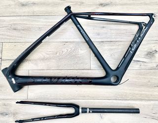 Specialized Tarmac SL4 Frame