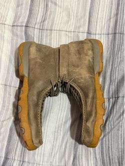 Twisted x shoes