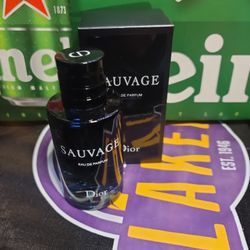 Sauvage Dior