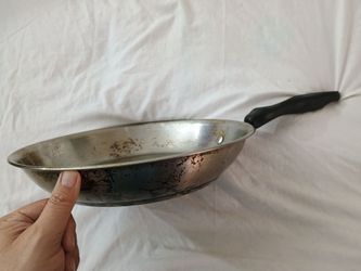 12 INCH TASTE OF HOME BY WHERE EVER COOKING PAN