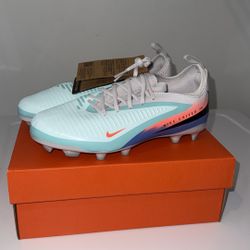 JR Phantom 6 Low ACD FG/MG NU2